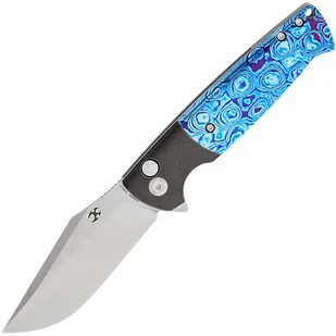 KANSEPT Shikari SBL - Scyzoryki KANSEPT Shikari SBL - Scyzoryki - miniaturka - grafika 1