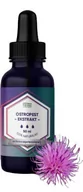 Suplementy naturalne - Organis Ostropest ekstrakt, 50 ml - miniaturka - grafika 1