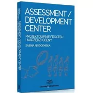 Prawo - Assessment Development Center Sabina Nikodemska - miniaturka - grafika 1
