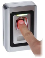 Kontrola dostępu - Atlo Czytnik linii papilarnych RFID ATLO-RFM-501 ATLO-RFM-501 - miniaturka - grafika 1