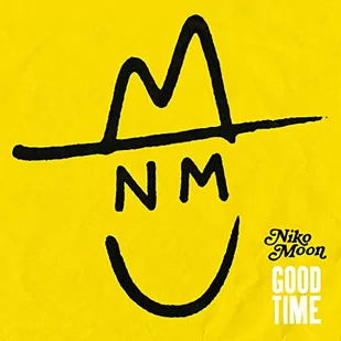 Niko Moon - Good Time - Country - miniaturka - grafika 1