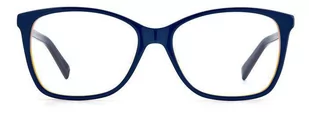 Okulary korekcyjne M Missoni MMI 0010 PJP - Okulary korekcyjne, oprawki, szkła - miniaturka - grafika 3