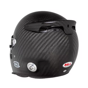 Kask zamknięty Bell GTX3 CARBON SA2020 (homologacja FIA) - Kaski motocyklowe - miniaturka - grafika 3
