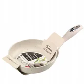 Patelnie - Patelnia Granita Mini Mała 16 Cm Indukcja Patelka Poręczna W Kuchni - miniaturka - grafika 1