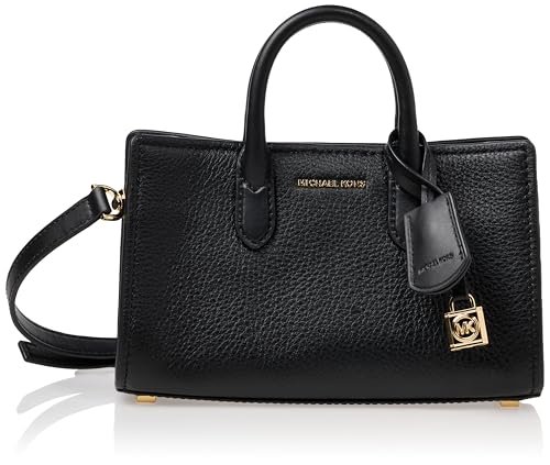 Michael Kors XS EW Xbody torebka damska, czarne