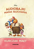 Czasopisma - Audiobajki Magia Słuchania Reedycja - miniaturka - grafika 1