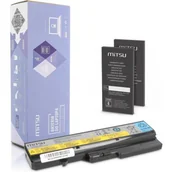 Baterie do laptopów - Mitsu Bateria do Lenovo IdeaPad G460 G560 4400 mAh BC/LE-G560 - miniaturka - grafika 1