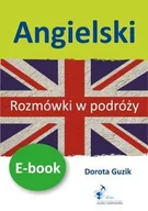 E-booki - języki obce - Angielski. Rozmówki w podróży - miniaturka - grafika 1