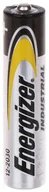 Baterie i akcesoria - BATERIA ALKALICZNA BAT-AAA/E 1.5 V LR03 ENERGIZER - miniaturka - grafika 1