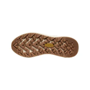 Buty miejskie damskie KEEN WK400 LEATHER - Klapki i japonki męskie - miniaturka - grafika 11