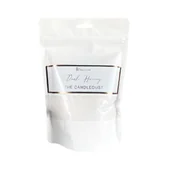 Świece - The Candledust świeca zapachowa w proszku Dark Honey 330g Refill - miniaturka - grafika 1