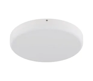 Globo 12387-24W - LED Plafon MATTHEW LED/18W/230V biały - Lampy sufitowe - miniaturka - grafika 1