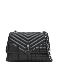 Steve Madden Torebka Bvolt-Q SM13001813 Czarny - Torebki damskie - miniaturka - grafika 1