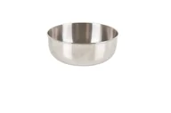 Kuchnia turystyczne i akcesoria - Lifeventure Miska Stainless Steel Camping Bowl 9970 - miniaturka - grafika 1