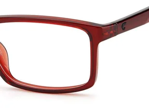 Okulary korekcyjne Carrera CARRERA 8872 MEG - Okulary korekcyjne, oprawki, szkła - miniaturka - grafika 5