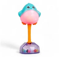 Grzechotki dla dzieci - PLAYGRO rattle Penguin, 187711 - miniaturka - grafika 1