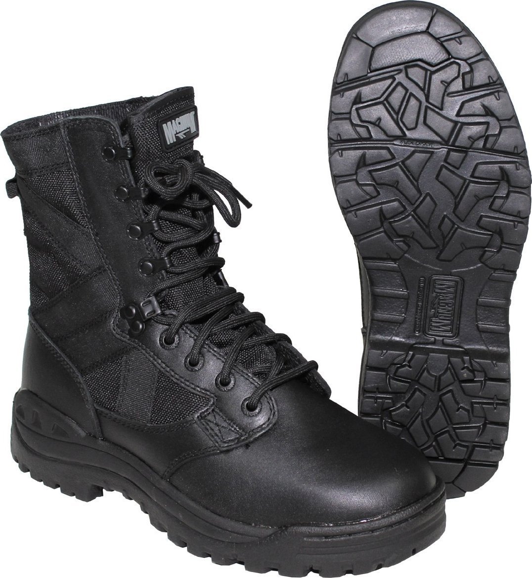 Magnum BRYTYJSKIE BUTY MAGNUM 41