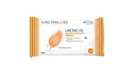 Chusteczki do higieny intymnej - GlaxoSmithKline LACTACYD Femina chusteczki do higieny intymnej 15 szt. - miniaturka - grafika 1