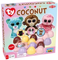 Gry planszowe - Tactic Coconut - miniaturka - grafika 1