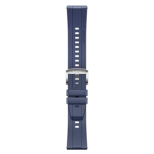 Pasek HUAWEI EasyFit 2 (22 mm) - Granatowy - Akcesoria do smartwatchy - miniaturka - grafika 1