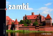 Albumy krajoznawcze - Zamki - miniaturka - grafika 1