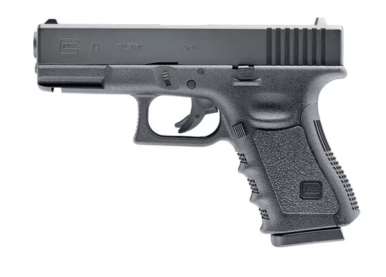 Umarex Pistolet GNB Glock 19 (2.6418)