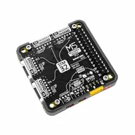 Podzespoły elektroniczne - 4EncoderMotor Module V1.1 - 4-kanałowy sterownik silników - STM32 + BL5617 - do modułów deweloperskich M5Core - M5Stack M138-V11 - miniaturka - grafika 1