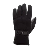 Rękawice motocyklowe - Rękawice Motocyklowe RST Shoreditch CzarnyM - miniaturka - grafika 1