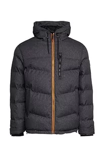 ESPRIT Kurtka męska, 400/granatowy, XL - Kurtki męskie - miniaturka - grafika 1