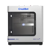 Drukarki 3D - CreatBot D600 Pro 2 HS - miniaturka - grafika 1