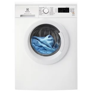 Pralka Electrolux EW2FN727WP - Pralki - miniaturka - grafika 1