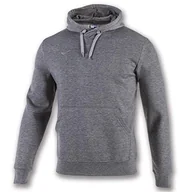 Bluzy damskie - Joma Atenas II Damska bluza z kapturem (zestaw 1 sztuk) - miniaturka - grafika 1