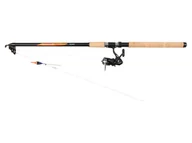 Inne akcesoria dla wędkarzy - PALADIN® Zestaw wędkarski do ryb docelowych Paladin (Pstrąg/okoń 3,00 m) - miniaturka - grafika 1