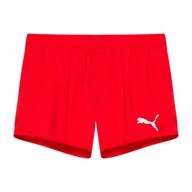 Kąpielówki męskie - PUMA KĄPIELÓWKI BERMUDY SWIM 93806402 r L - miniaturka - grafika 1