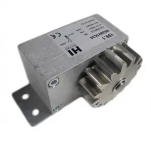 Beninca Hamulec Hydrauliczny 199.1 - Akcesoria do bram Beninca Hamulec Hydrauliczny 199.1 - Akcesoria do bram - miniaturka - grafika 1