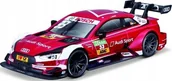 Samochody i pojazdy dla dzieci - Audi RS 5 DTM #33 model Bburago 1:32 - miniaturka - grafika 1