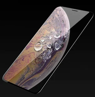 Szkło Hybrydowe do iPhone 11 Flexible Hybrid Glass - Szkła hartowane na telefon - miniaturka - grafika 6