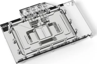 Alphacool Alphacool Eisblock Aurora GPX-N RTX 4090 mit Backplate GameRock + Phantom - Acryl - Chłodzenie wodne - miniaturka - grafika 1