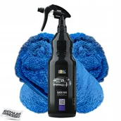 Kosmetyki samochodowe - ADBL Quick Wax 1L wosk quick detailer - miniaturka - grafika 1