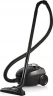 Odkurzacze - Odkurzacz Domo Odkurzacz DOMO ASPIRATEUR DO1033S 450 W Czarny 450 W - miniaturka - grafika 1