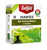 Nawozy ogrodnicze - Target Nawóz jesienny do trawników 1 kg - miniaturka - grafika 1