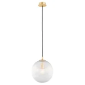 Lampy sufitowe - Lampa wisząca PALOMA 8517 - Argon - miniaturka - grafika 1