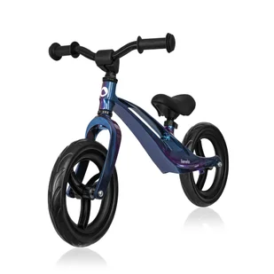Rowerek Biegowy Lionelo Bart Blue Violet - Rowerki biegowe - miniaturka - grafika 1