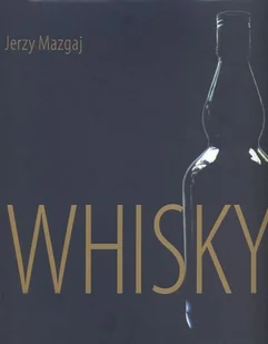 Whisky - Napoje - miniaturka - grafika 1