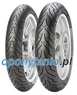 Opony motocyklowe - PIRELLI Angel Scooter 120/70-10 54L tylne koło koło przednie - miniaturka - grafika 1