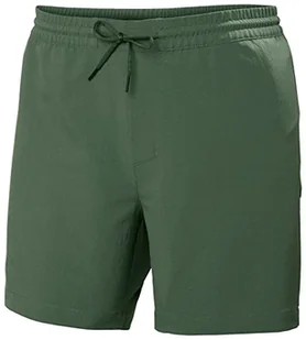 Helly Hansen Tofino Solen szorty 15 cm S świerk - Spodenki damskie - miniaturka - grafika 1