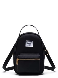 Torby sportowe - Torba na ramię Herschel Nova Crossbody 10727-00001, - grafika 1