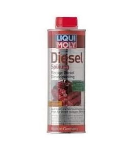 LIQUI MOLY Dodatek do paliwa LIQUI MOLY 2186 - Uszczelki silnikowe - miniaturka - grafika 1