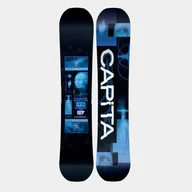 Deski snowboardowe - Deska snowboardowa Capita Pathfinder 2024 - miniaturka - grafika 1
