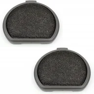 Filtry do odkurzaczy - 2 x filtry do odkurzacza ELECTROLUX EF167 - miniaturka - grafika 1